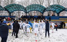 Фото 5: Чемпіоном України з ампфутболу стала команда зі Львова – «Покрова АМП»