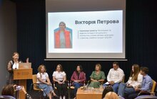 Фото 2: Виявити сексуальне насилля: сімейні лікарі проходять спеціальні навчання