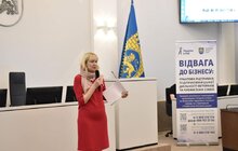 Фото 6: Ще 25 ветеранів та членів їх родин отримають гранти від мерії Львова та донорів на розвиток бізнесу