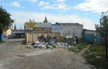 Фото 28: У місті на кінець дня переповненими є 192 майданчики у 4 районах міста