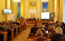 Фото 38: Сихівський район у 2011 році