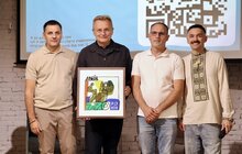 Фото 4: У Львові у приміщенні колишнього кінотеатру відкрили книгарню-кав’ярню «Сенс»