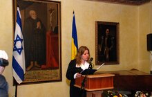 Фото 5: У Львові відбулася урочиста церемонія нагородження Праведників народів світу