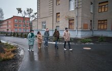 Фото 4: Львів та Харків визначили пріоритетні напрями співпраці для залучення міжнародних ресурсів