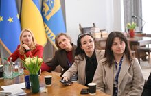 Фото 3: Як не втратити таланти, коли світ у вогні: у Львові відбувся II Lviv HR Forum (фото/​відео)