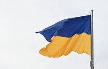 Фото 3: Львів відзначає День Державного прапора України