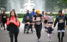 Фото 3: Lviv Sport City: фестиваль спорту у Львові відвідало понад 5000 людей
