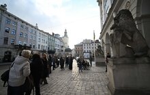 Фото 18: Львів — серед лідерів руху безбар’єрності: підсумки першого Форуму доступності (відео)