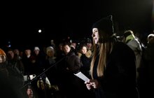 Фото 5: Над могилами українських Героїв у Львові засвітили промені пам'яті (відео)