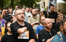 Фото 9: Lviv Sport City: фестиваль спорту у Львові відвідало понад 5000 людей