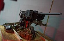 Фото 7: На виставці у Львові презентували роботизовані системи військового призначення