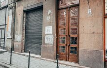 Фото 1: У центрі Львова відновили одну з найвищих брам середмістя