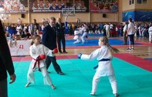 Фото 4: Львівські каратисти привезли з Чемпіонату України 22 медалі
