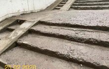 Фото 8: Підземний перехід на вул. Городоцька-Вільхова відремонтували
