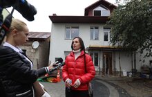 Фото 4: До кінця року на вул. Шевченка, 270А відкриють сучасну бібліотеку