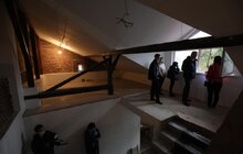 Фото 6: До кінця року на вул. Шевченка, 270А відкриють сучасну бібліотеку