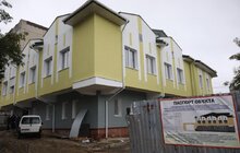 Фото 7: За декілька тижнів у Рясному відкриють амбулаторно-поліклінічне відділення