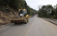 Фото 13: Капітальний ремонт вул. Личаківської: завершити основні роботи планують до кінця цього місяця