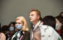 Фото 27: У Львові відкрився Музей Міста
