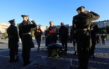 Фото 58: У Львові вшанували загиблих Героїв України, які поховані на Личаківському кладовищі