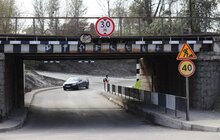 Фото 17: Завершено капітальний ремонт вул. Курмановича: вулиця повністю відкрита для руху транспорту