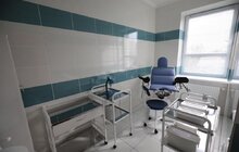 Фото 28: У Рясному відкрили амбулаторно-поліклінічне відділення