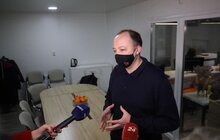 Фото 6: У Дублянах відкрили офіс Львівської громади