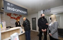 Фото 7: У Дублянах відкрили офіс Львівської громади