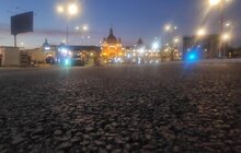 Фото 12: Вул. Чернівецька повністю заасфальтована: для руху транспорту відкриті обидві смуги