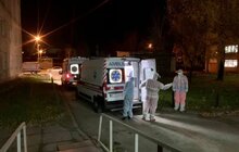 Фото 1: «Подачу кисню у Винниківському госпіталі відновлено», — А. Садовий