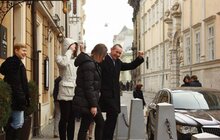 Фото 3: У Львові розпочався третій день шахових змагань