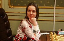 Фото 9: У Львові розпочався третій день шахових змагань