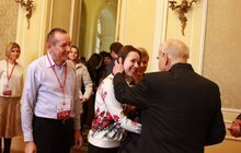 Фото 17: У Львові розпочався третій день шахових змагань