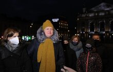Фото 9: У Львові відкрили мініатюру Оперного театру із шрифтом Брайля