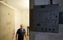 Фото 8: Вміщає 600 осіб: міська комісія ТЕБ і НС перевірила велике укриття в будівлі видавництва «Вільна Україна» (фото/відео)
