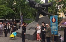 Фото 3: Сьогодні у Львові відзначають День пам’яті жертв політичних репресій