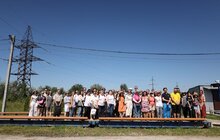 Фото 11: Львів’янам на екскурсії показали, як будується сміттєпереробний завод