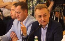 Фото 6: Чіткого рішення під час сьогоднішньої наради під головуванням Віце-прем’єр-міністра не прийнято