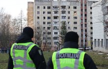 Фото 1: Сихів рік після обстрілу: як місто відновлювало зруйновану інфраструктуру та допомагало постраждалим мешканцям (відео)