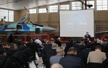 Фото 4: Львівський авіаційно-ремонтний завод планує розширити діяльність
