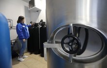 Фото 16: Львівводоканал відкрив Центр води на Сихові