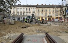 Фото 3: Ремонтні роботи на перехресті вулиць Бандери – Городоцька проводитимуть цілодобово: мешканцям прилеглих будинків компенсуватимуть незручності