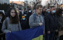 Фото 3: Львів пам’ятає жертв голодоморів та політичних репресій