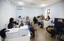 Фото 2: У Львові запрацював Центр обслуговування пасажирів