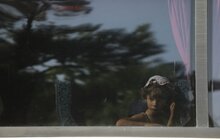 Фото 5: Для внутрішніх переселенців організовують безкоштовні екскурсії замками Львівщини