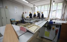 Фото 2: У Львові стартував другий етап проєкту «Бізнес своїми руками для внутрішньо переміщених осіб»