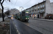 Фото 5: Вул. С. Бандери відкриють для проїзду транспорту завтра після 15.00 год.