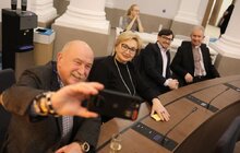 Фото 1: У Львові представили нових Почесних Амбасадорів