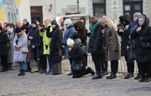 Фото 6: «Сполучені Штати будуть підтримувати вас стільки, скільки потрібно», - Бріджит Брінк, Надзвичайний та Повноважний Посол США в Україні