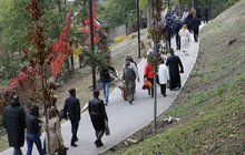 Фото 5: У Львові висадили 96 іменних дерев, присвячених загиблим Героям